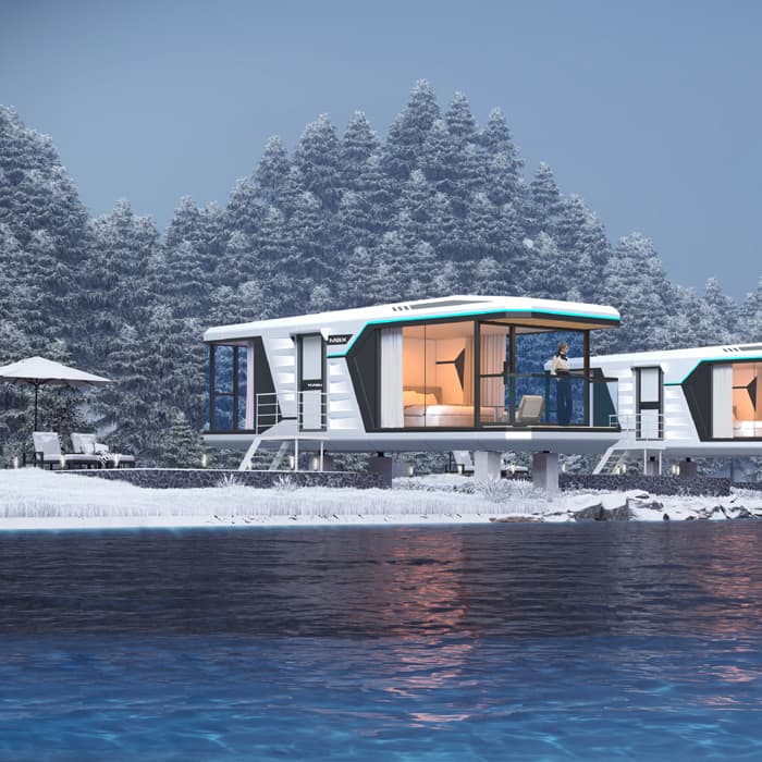 buy Capsule Homes For Sale USA Capsule Home For Sale At YunSu House on sales